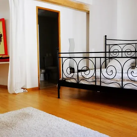 Lägenhet Le Loft De Saint-laurent
