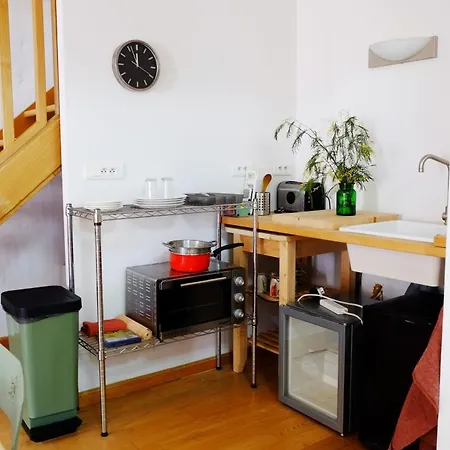 Le Loft De Saint-laurent * Saint-Laurent-le-Minier