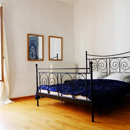 Le Loft De Saint-laurent Lägenhet